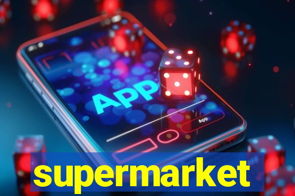 supermarket simulator apk dinheiro infinito e energia infinita